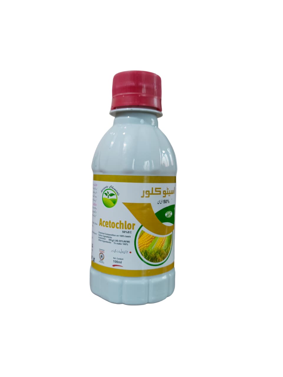 Acetochlor 50% EC